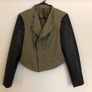 Woman’s Jacket